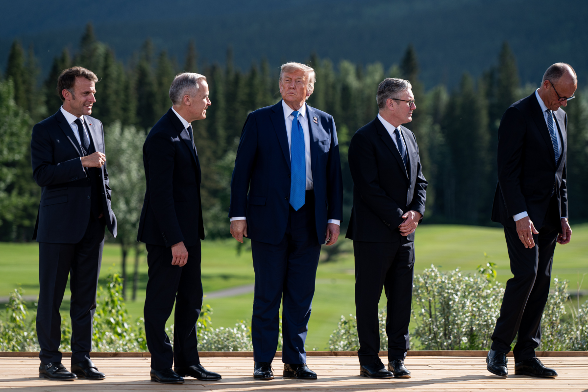 Francuski ministar: Kanada bi mogla ući u EU