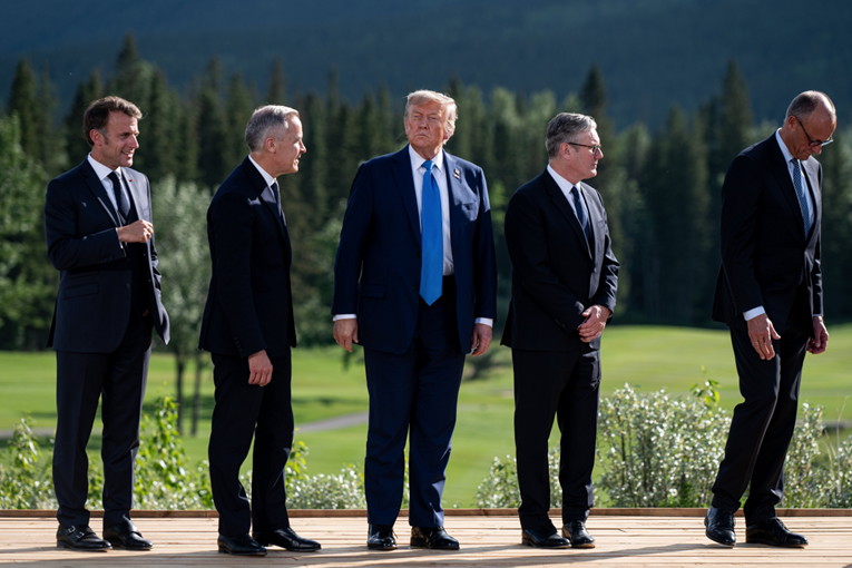 Francuski ministar: Kanada bi mogla ući u EU