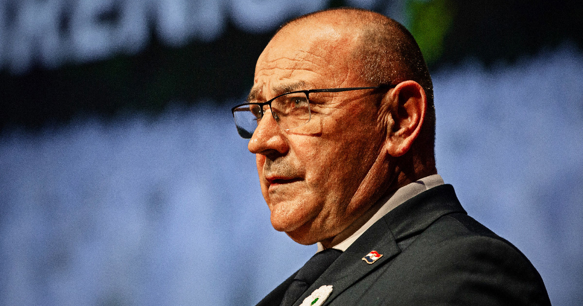 Čović i udruge HVO-a zahvalili Medvedu: "Sve to vidimo i cijenimo"