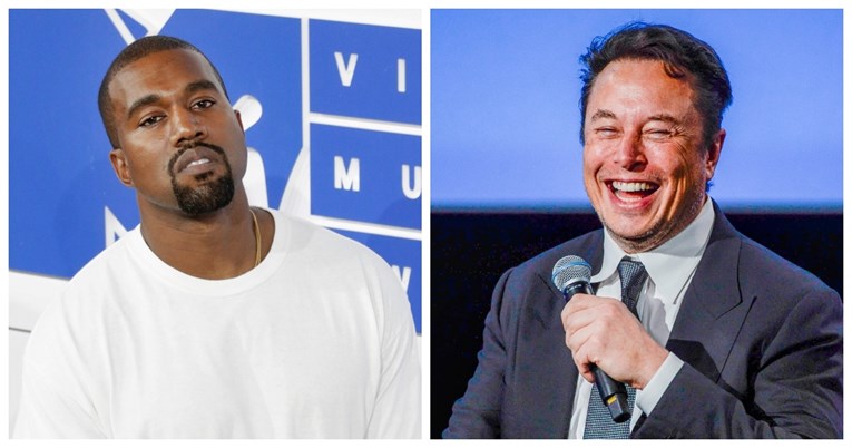 Kanyeu Westu vraćen profil dan nakon što je Elon Musk preuzeo Twitter
