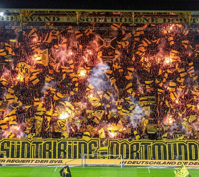 Boysi imaju poseban zahtjev za novi Maksimir. Imat će tribinu po uzoru na Žuti zid?