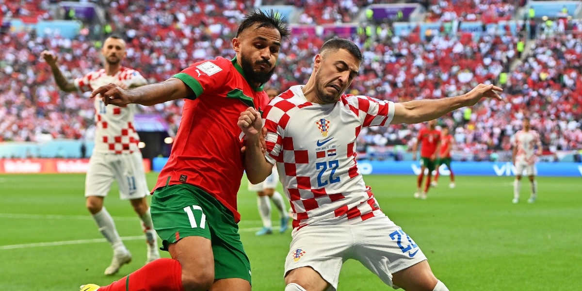 HNS na Twitteru: Grupa F sada izgleda kao dosta teška