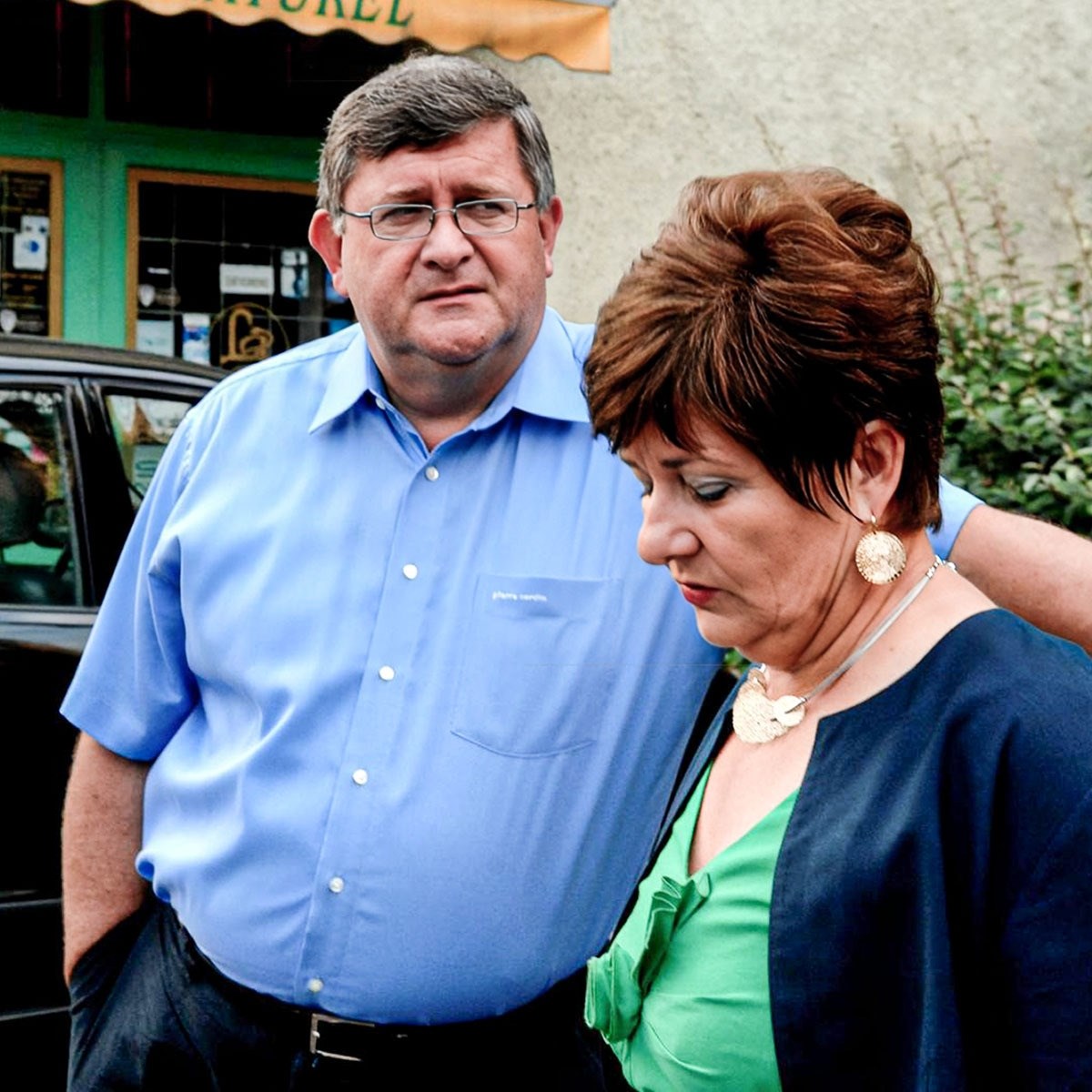 Potvrđena optužnica protiv bivše Obersnelove pročelnice