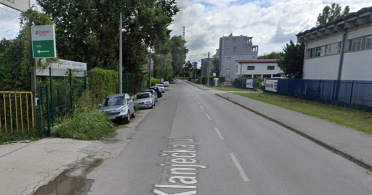 Traže se svjedoci prometne nesreće u Zagrebu