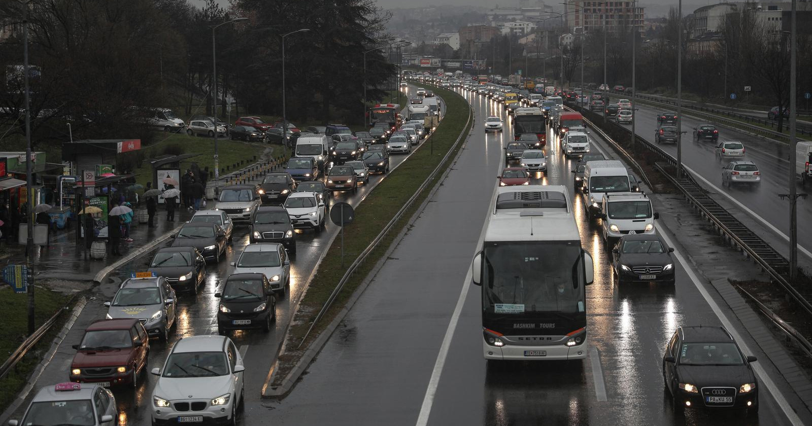 Pitao smije li sa ZG tablicama u Beograd. Srbin mu rekao da ne dolazi, razlog je hit