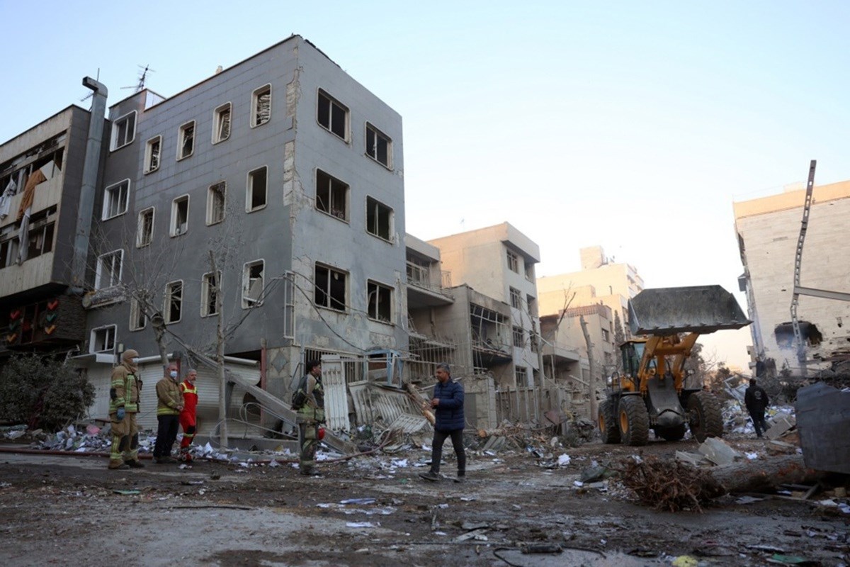 Amerika pozvala građane da odmah napuste više od deset zemalja Bliskog istoka