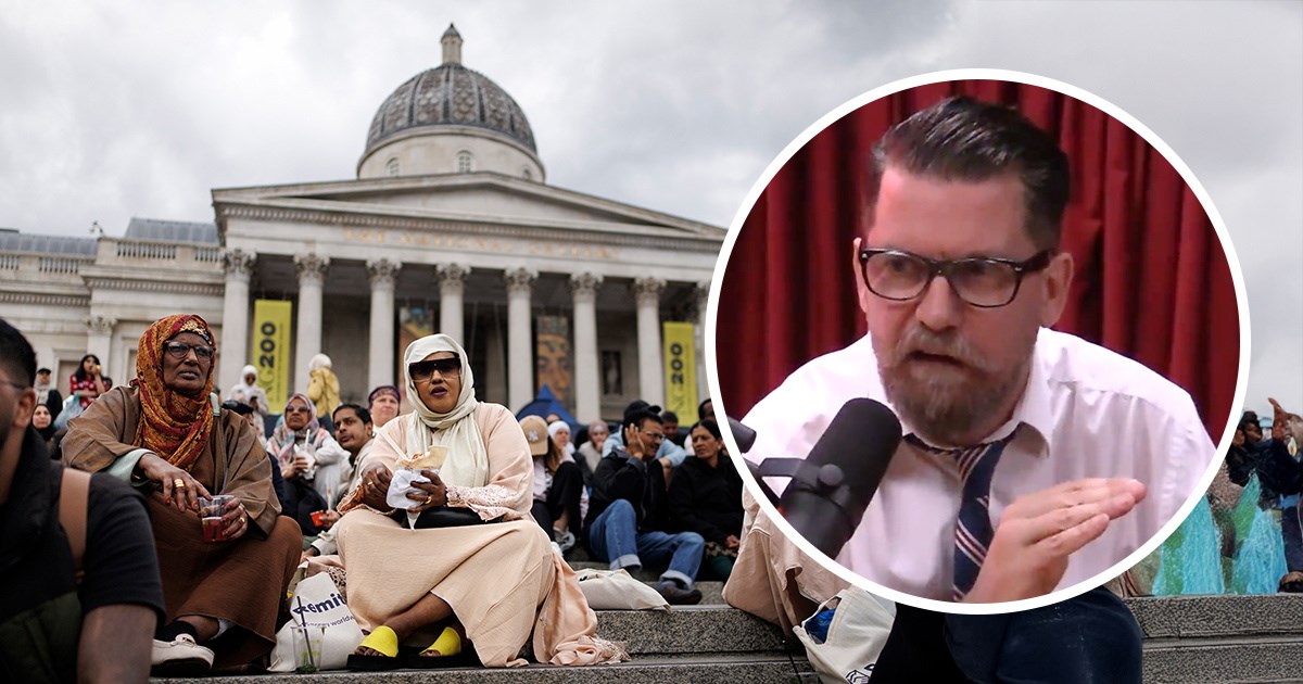 Je li 70% vjenčanih Pakistanaca stvarno u braku s rodbinom? To nije daleko od istine