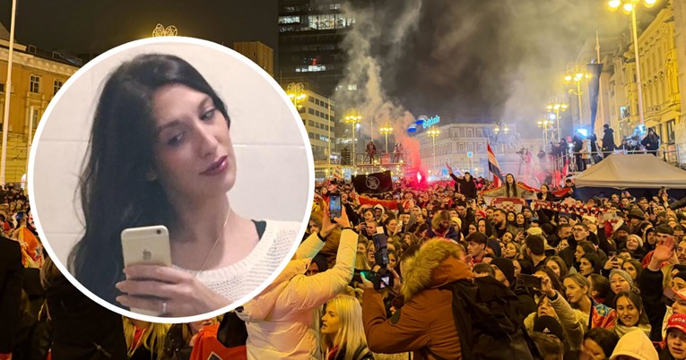 Bivša HDZ-ovka koju su izbacili zbog "Srba i vrba" Možemo nazvala "retardinjosima"