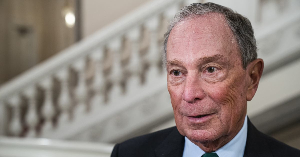Michael Bloomberg donira 260 milijuna dolara za zaštitu oceana