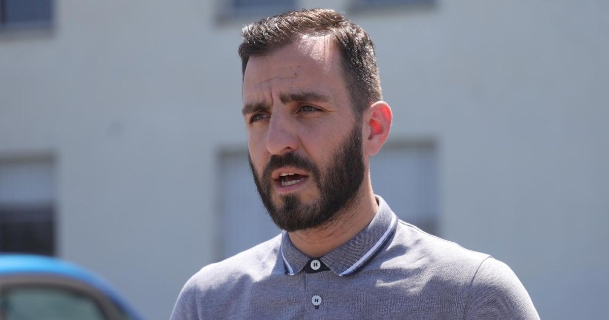 Kandidat HDZ-a i DPa za gradonačelnika: Vukovar je grad ljudi, na tome ćemo raditi