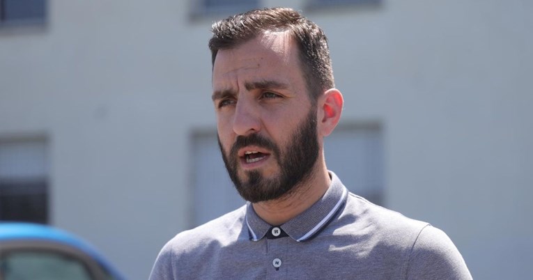 Kandidat HDZ-a i DPa za gradonačelnika: Vukovar je grad ljudi, na tome ćemo raditi