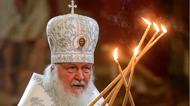 Poglavar Ruske pravoslavne crkve: Rusi, podržite Putina