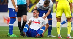 Kalinić krvlju donio nadu Hajduku