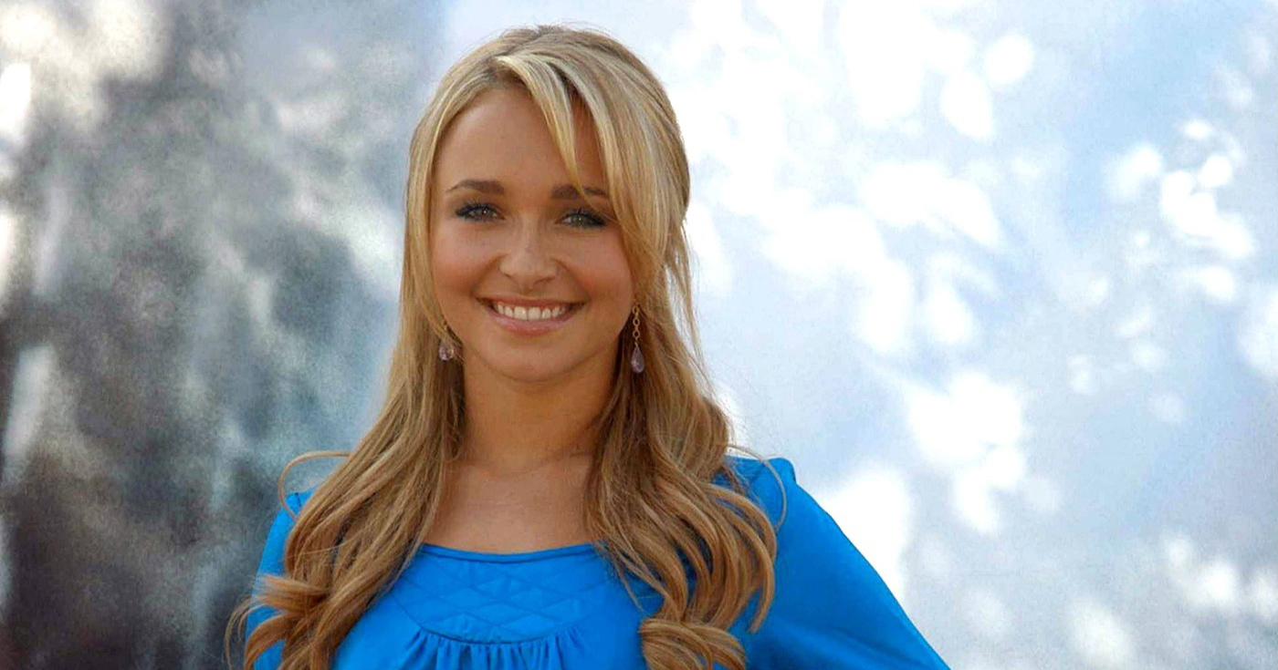 Hayden Panettiere sa 16 godina dobivala "pilule za sreću" za crveni tepih