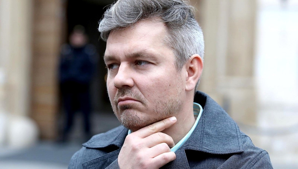 Juričan Šostaru: Dok si ti gugutao po HRT-u, počelo je suđenje gdje si prvooptuženi