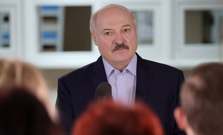 Švicarska zamrznula imovinu bjeloruskog predsjednika Lukašenka