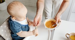 Studija pokazala zašto je izbirljivo dijete bolje od onog koje normalno jede