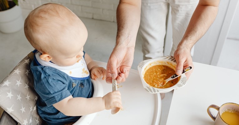 Studija pokazala zašto je izbirljivo dijete bolje od onog koje normalno jede