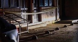 Nakon potresa u BiH najveće štete u Stocu i Ljubinju. Građani proveli noć na ulici