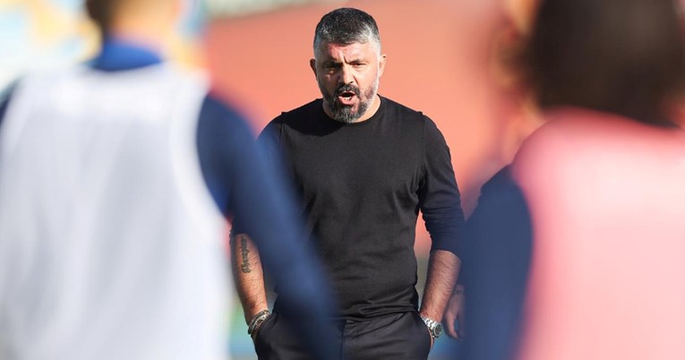 Gattuso u prvih 11 vraća igrača koji je jednom bio starter ove sezone u SHNL-u?