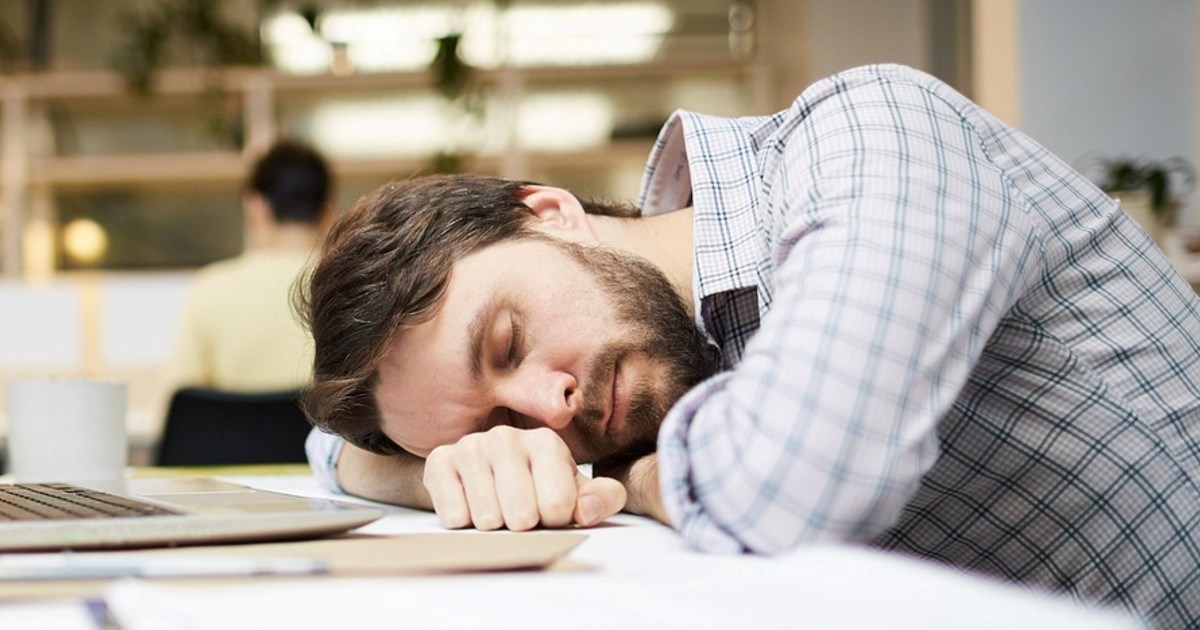 Zašto ste stalno umorni ovih dana? Krivac se možda skriva u vašoj prehrani