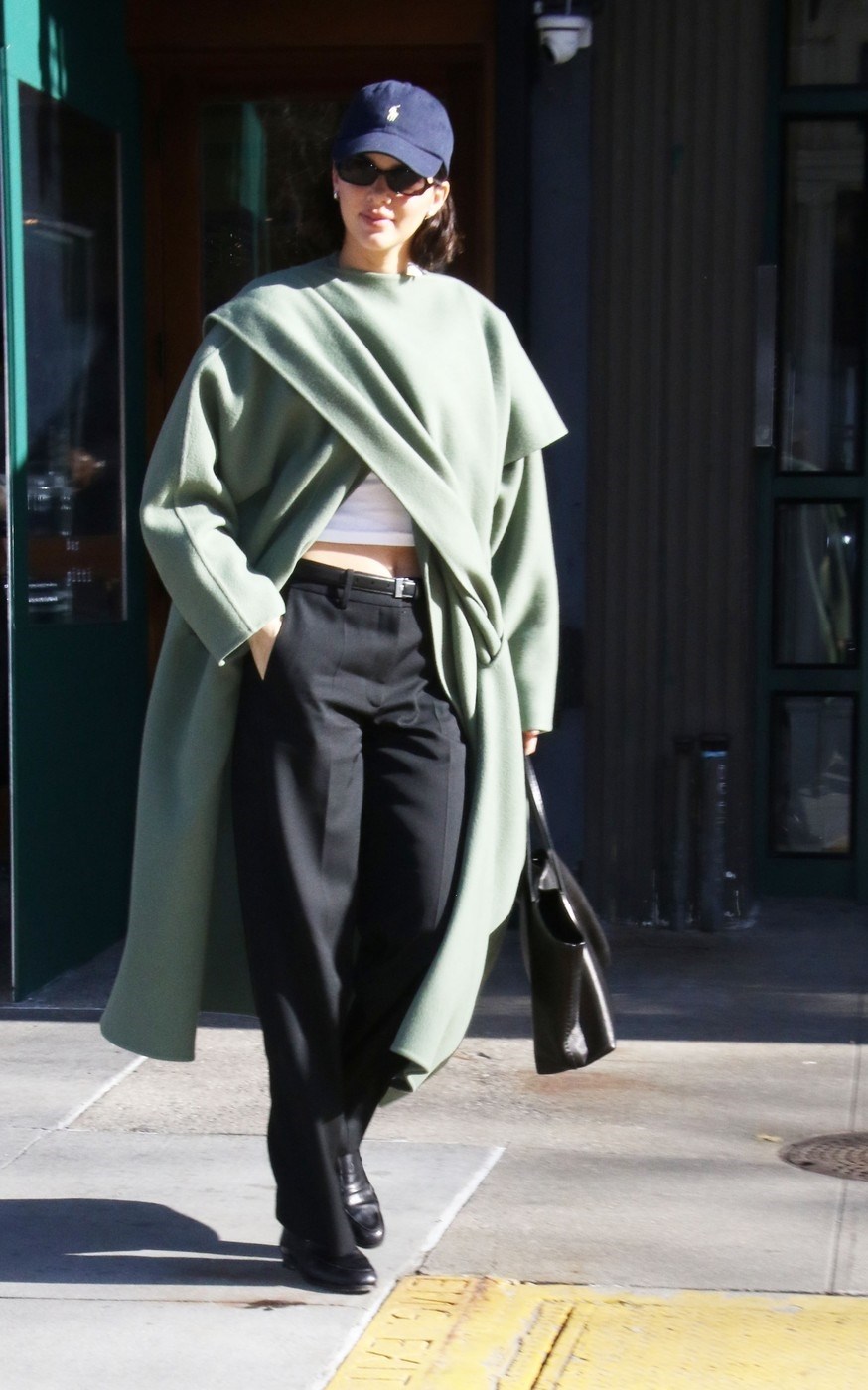 Kendall Jenner pokazala kako nositi hit modni dodatak ovog ljeta