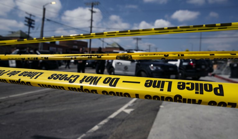 Manijak u Kaliforniji nožem ubio četvero ljudi, dvije osobe ozlijeđene