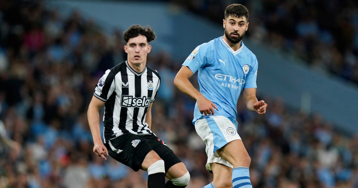 City ruši svjetski rekord? Žele dovesti engleskog reprezentativca