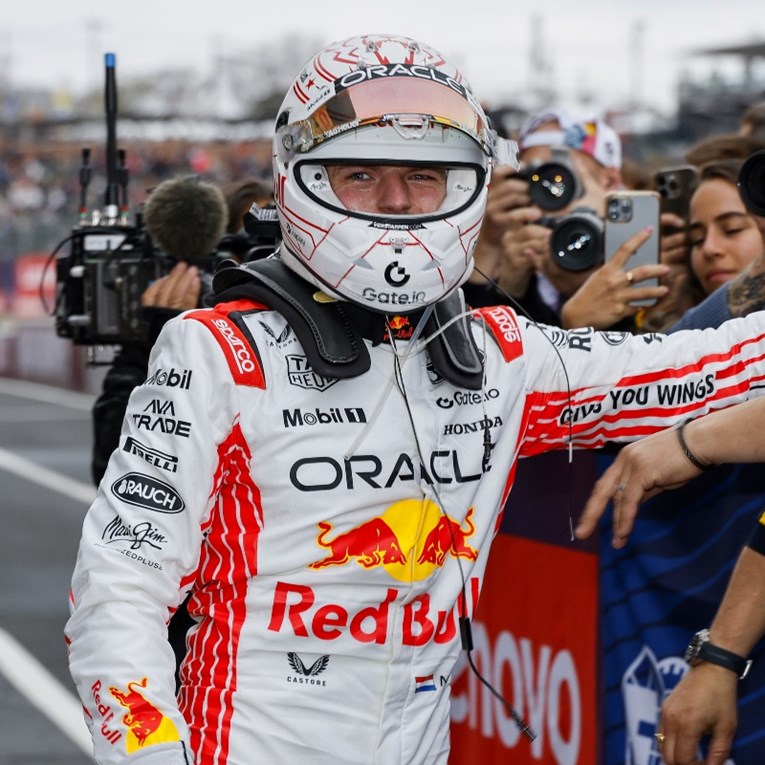 Marca: Verstappen je zvijer. U njegovom bolidu nitko ne bi bio bolji od petog mjesta