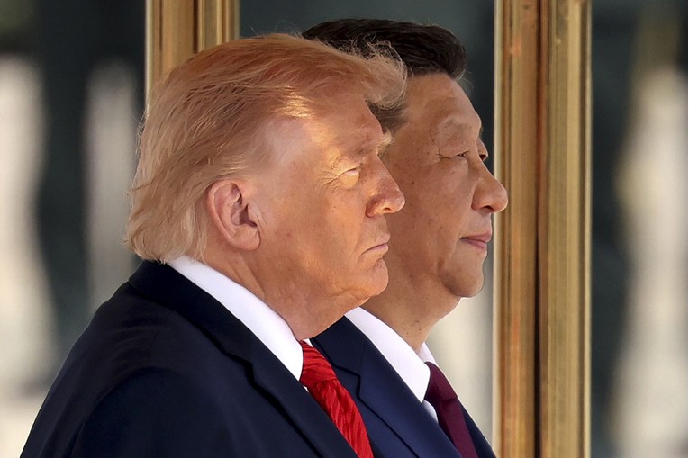 Xi Jinping dolazi u SAD na Trumpov poziv. Razgovarat će o trgovini, AI-ju i ratovima