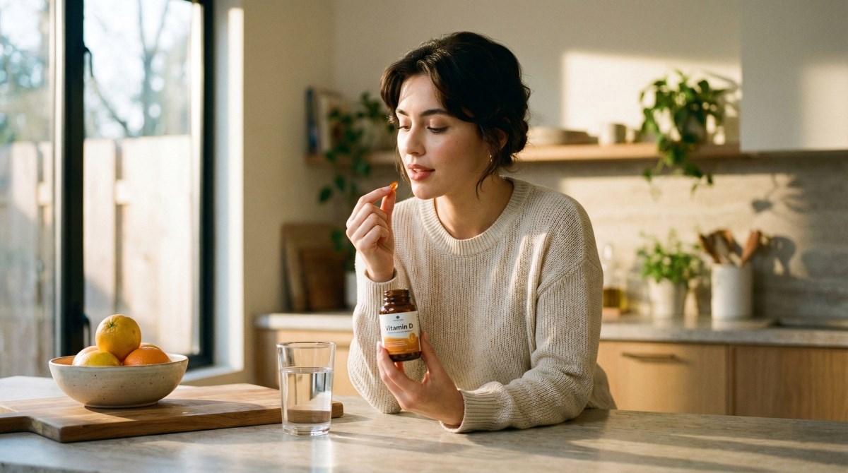 Liječnik upozorava na opasnosti predoziranja vitaminom D