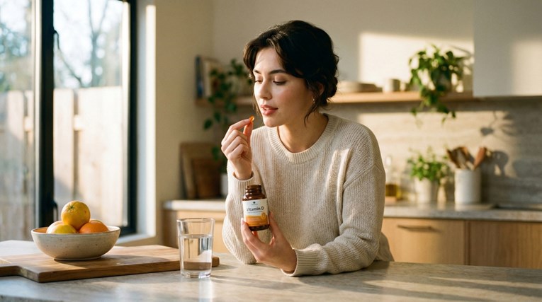 Liječnik upozorava na opasnosti predoziranja vitaminom D