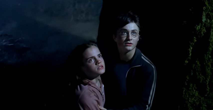 Redatelj filma Harry Potter i zatočenik Azkabana odgovorio smatra li ga hororom