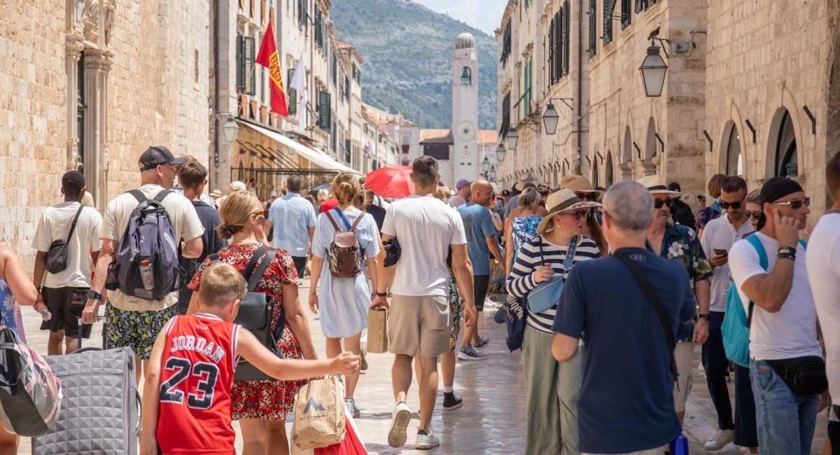 Krone Zeitung Odmor u Hrvatskoj? Ne više po tim cijenama Index.hr