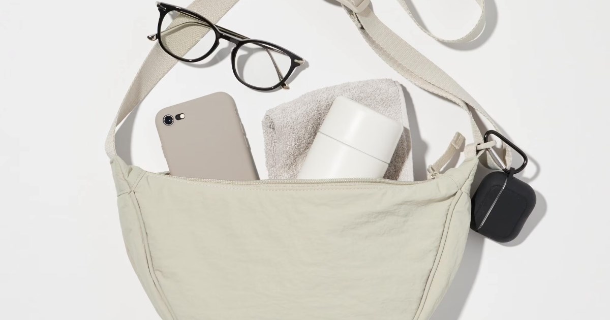 Generacija Z opsjednuta je ovom torbom koja košta samo 15 eura