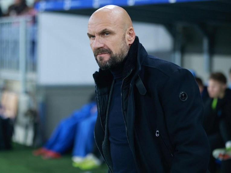 Sopić: Neki su mi se smijali kad sam rekao da je ovdje teža situacija nego u Gorici