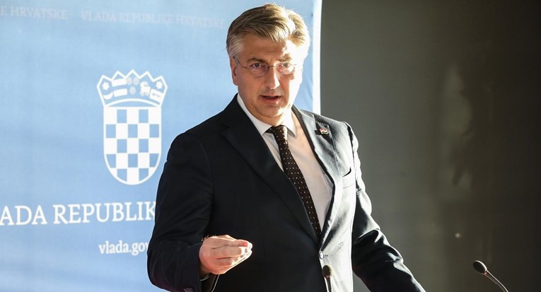 Plenković: Uvodimo femicid i podižemo kazne za počinitelje