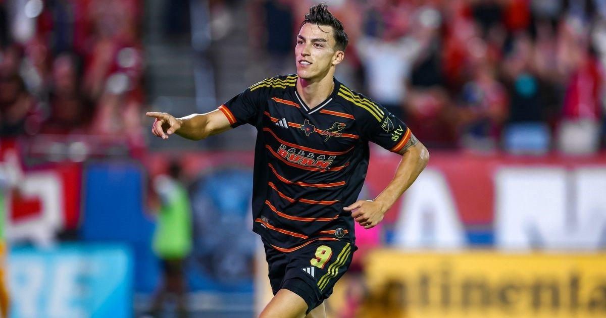 VIDEO Musa zabio deveti gol u isto toliko utakmica nakon bizarne greške golmana