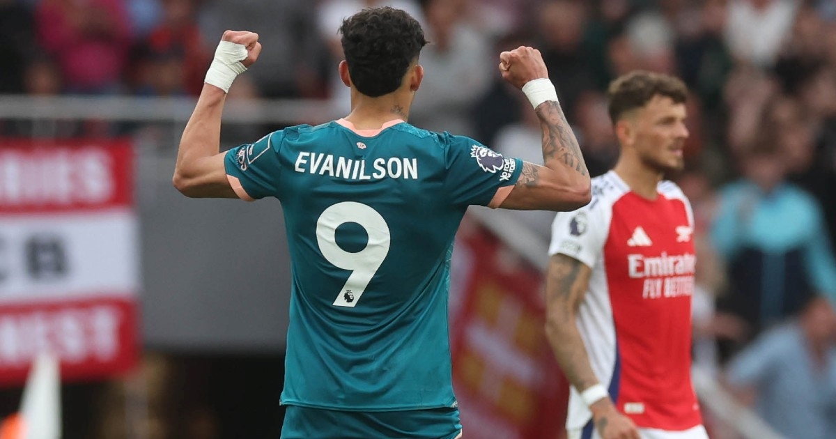 Bournemouth preokretom pobijedio Arsenal