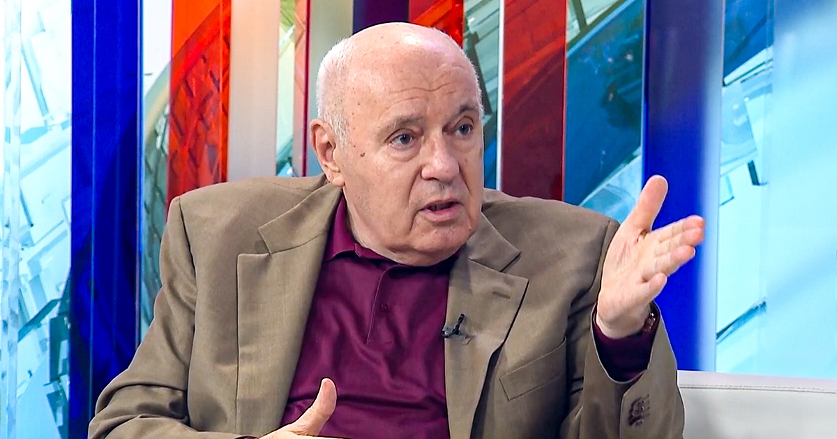 Puhovski: BiH nije propala država zato što nikad nije ni bila država