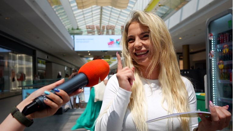 VIDEO Otišli po gablec, vratili se s jaknama usred ljeta: "Klima u uredu je prejaka"