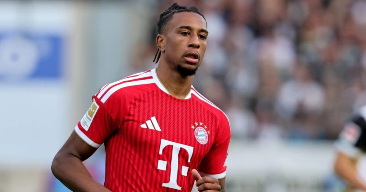Bild: Bayern se sprema za odlazak Olisea, ali ima plan