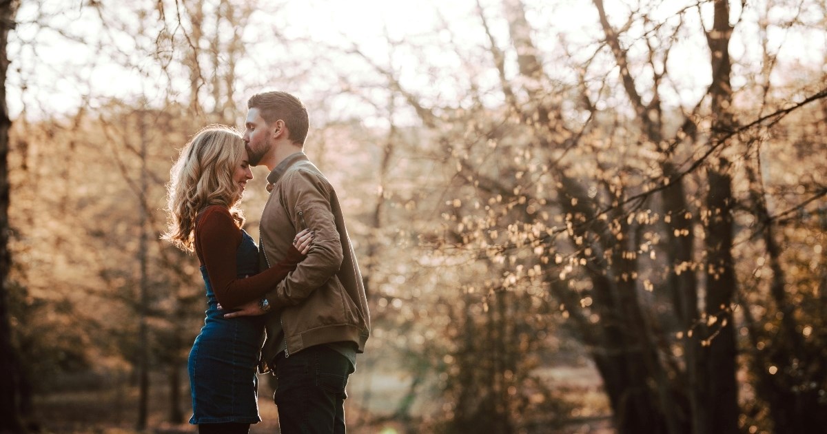 Ako na ovih 5 pitanja možete odgovoriti s "da", u pravoj ste vezi, kaže psihologinja