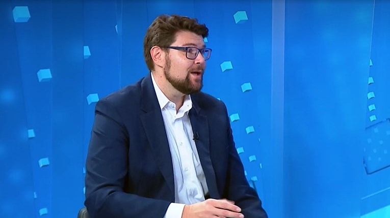 Grbin: Bit ću novi premijer, Plenkovića je strah