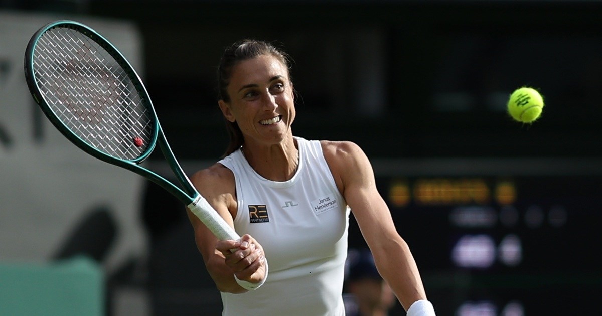 Martić pobijedila osvajačicu US Opena na startu turnira u Meridi