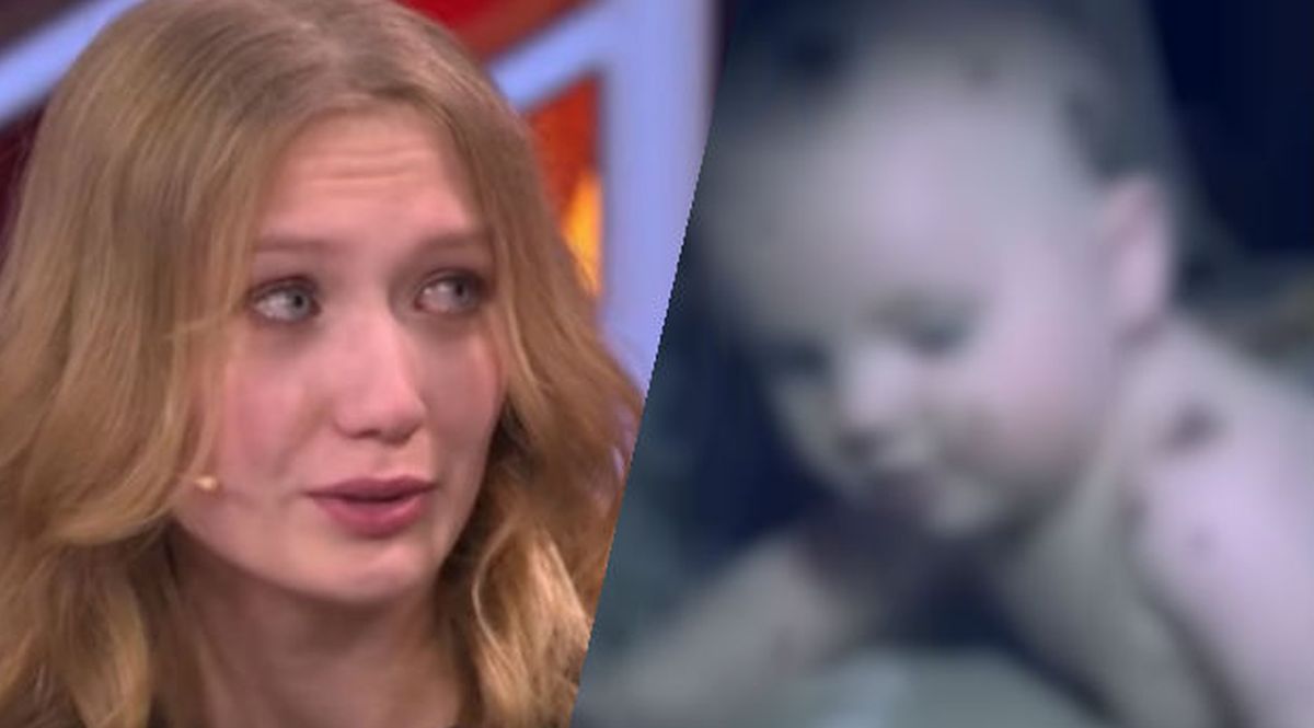 Bebu zbog izgleda svećenik odbio krstiti, mami govorili da je baci pod vlak