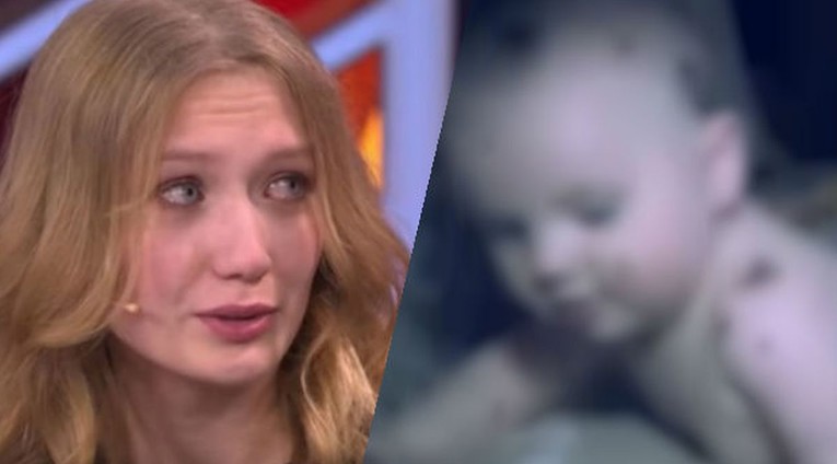 Bebu zbog izgleda svećenik odbio krstiti, mami govorili da je baci pod vlak