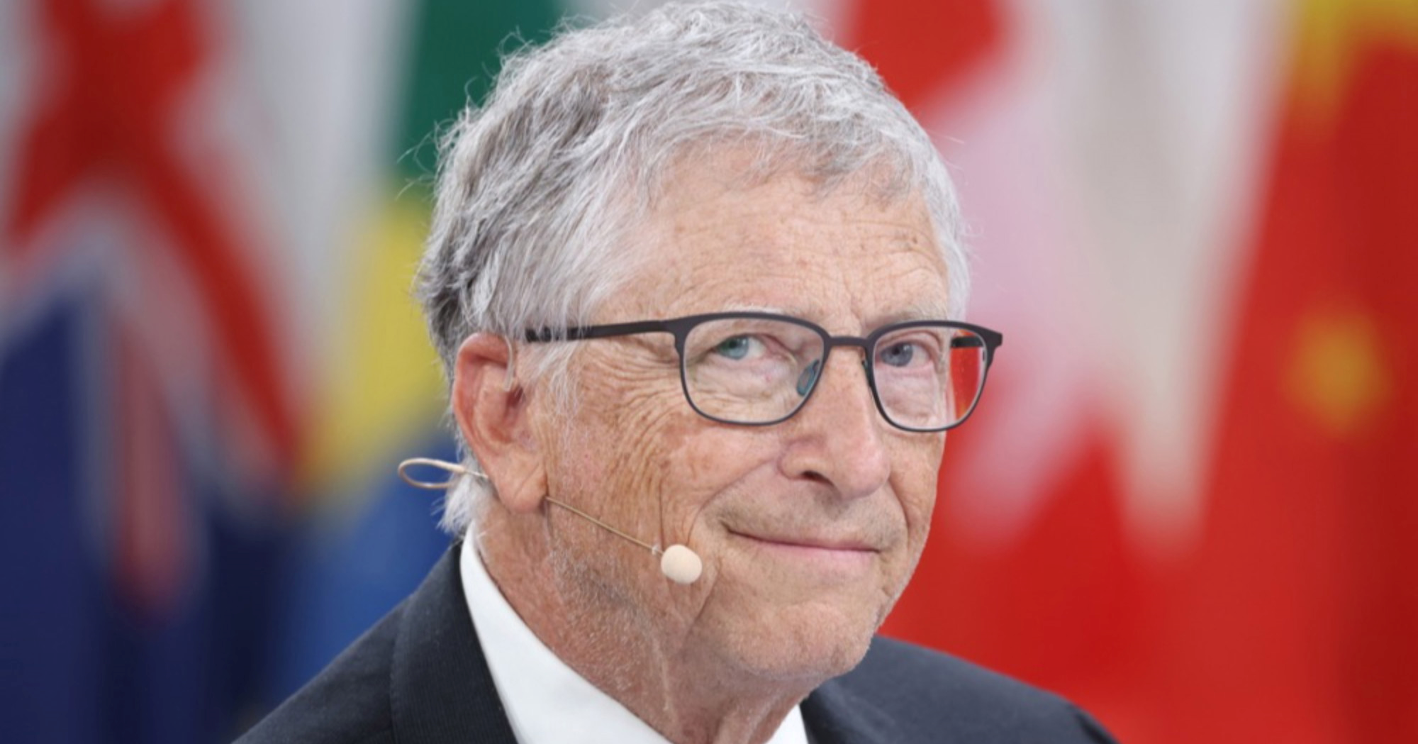 Bill Gates: AI je balon, ali će promijeniti svijet