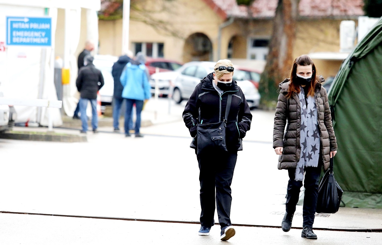 U Zagrebu danas 78 novozaraženih