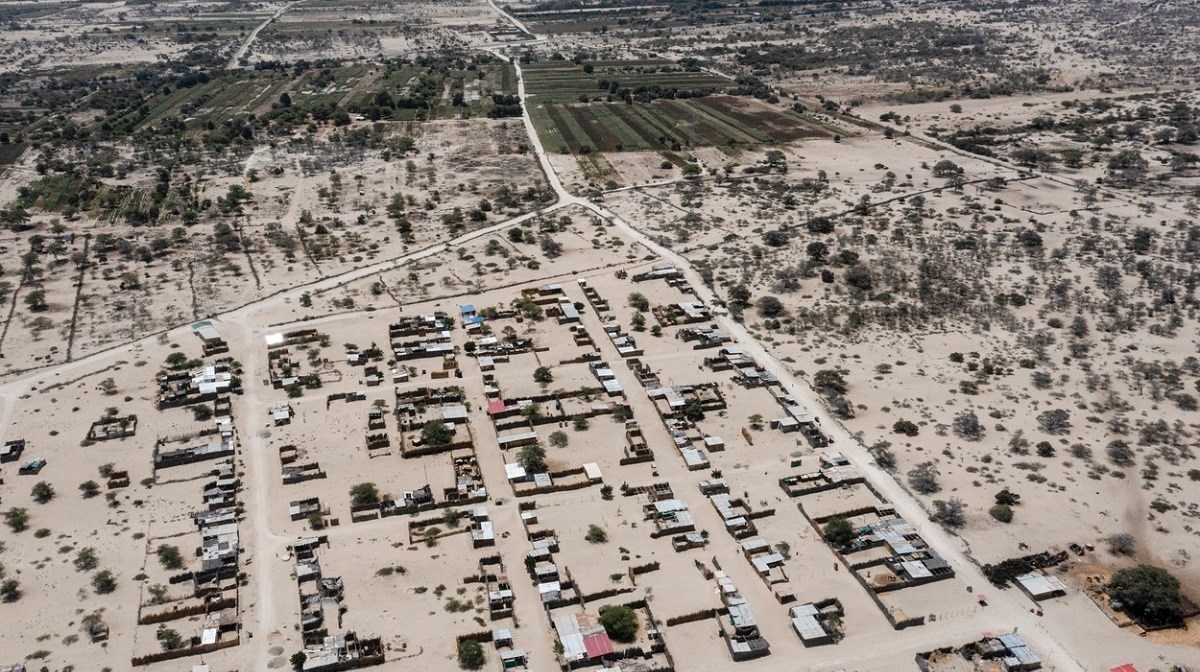 UN: El Nino će trajati do 2024., obilne oborine zahvatit će Južnu Ameriku